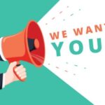 Volunteers Needed!